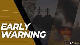 National Guard Swamps D.C. in Alleged Trump "Takeover"