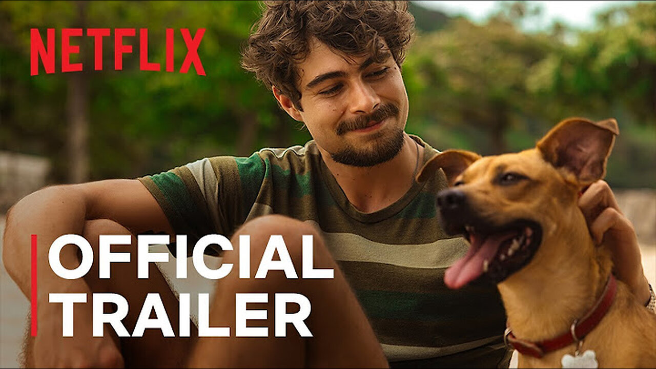 Caramelo | Official Trailer | Netflix