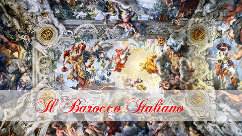 Il Barocco Italiano