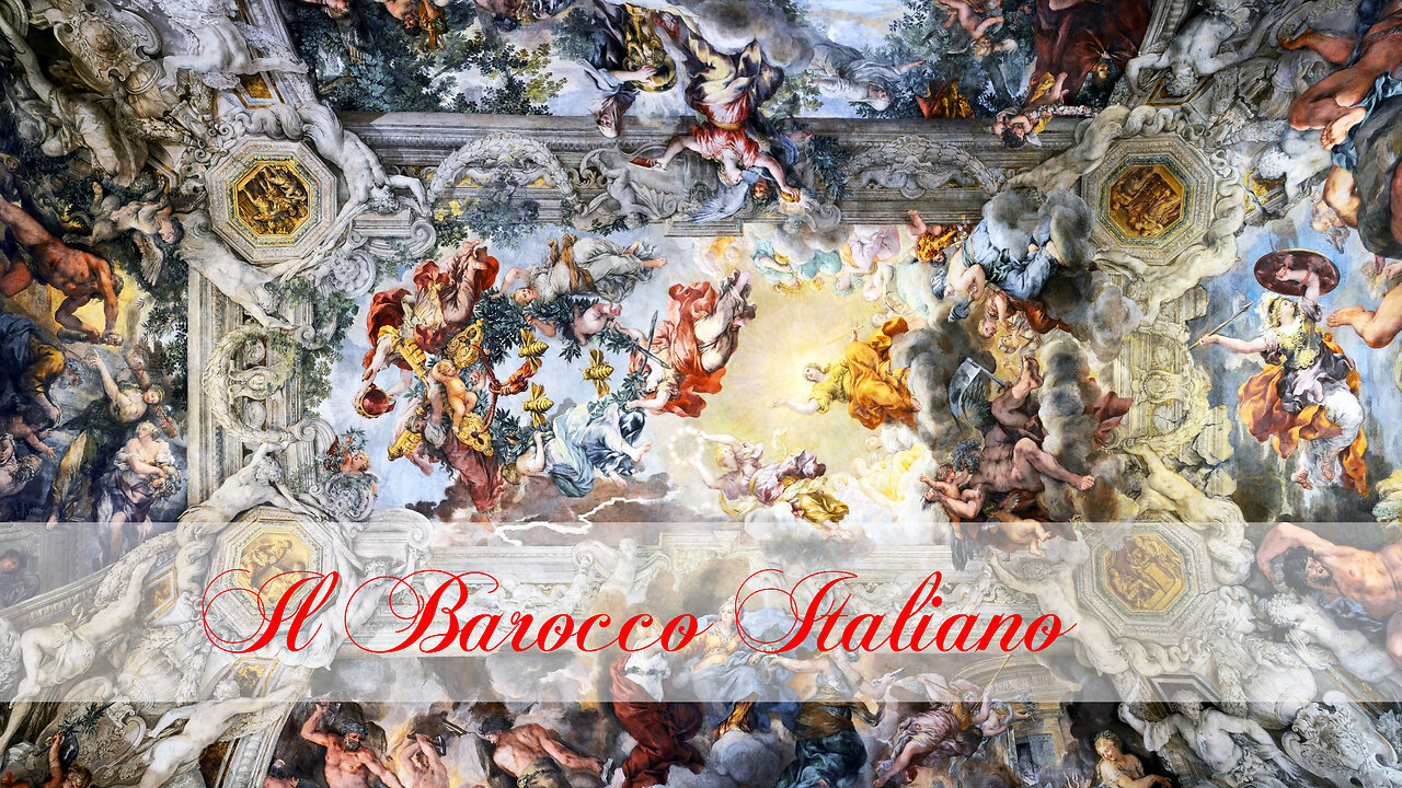 Il Barocco Italiano
