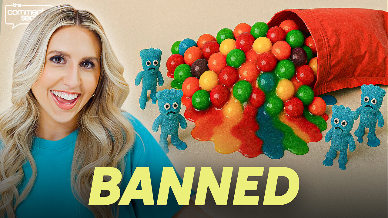 This Ban Could Change What You Eat Forever