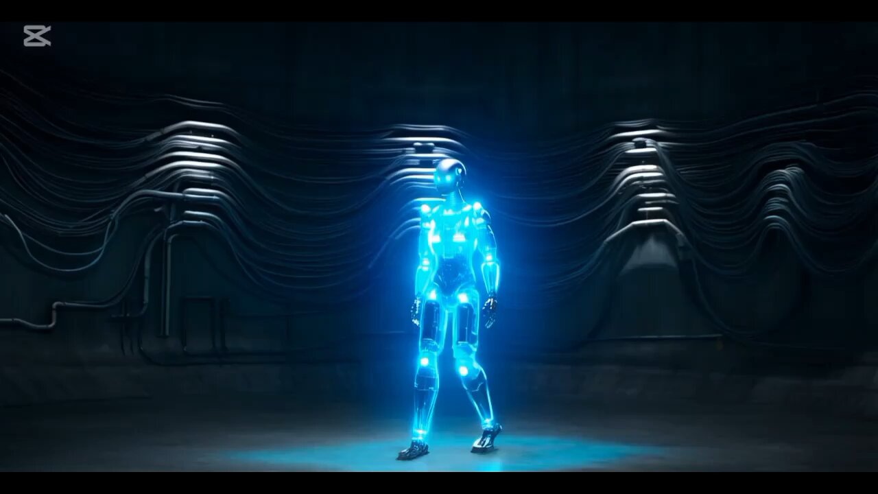 Power... isn't given. It's taken.