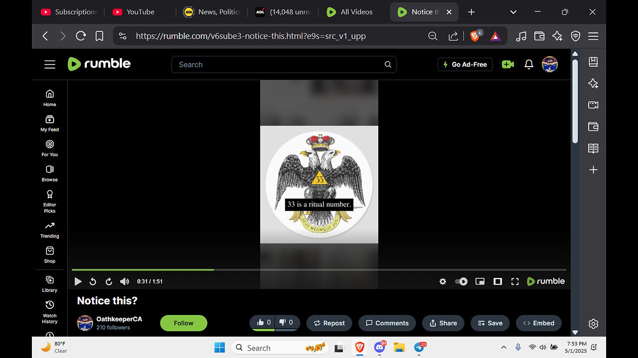 masonic 33 NWO Techno enslavement Hunger Games 2030