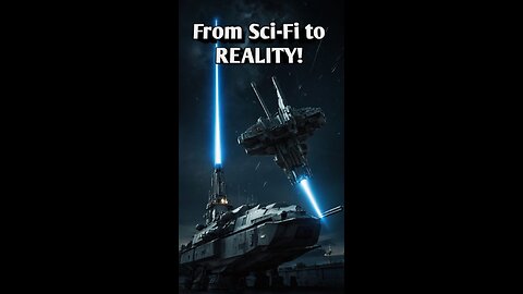 Laser Weapons: From Sci-Fi to REALITY! | Future of Warfare | Think7☠️😱