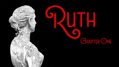 Ruth Chapter One