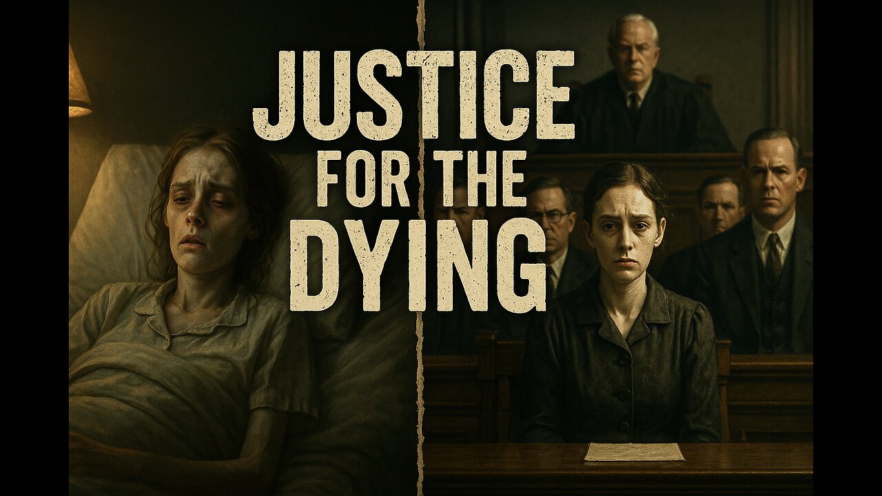 The Radium Girls – Episode 2