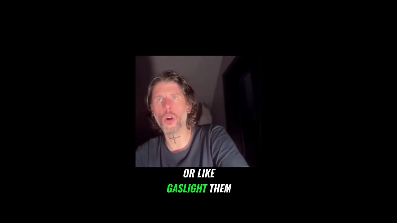 Unmasking Manipulation: Spot Red Flags & Protect Yourself!