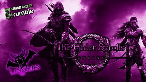 [Co-op] ESO with MADDNA, BaLuMon & Nikola