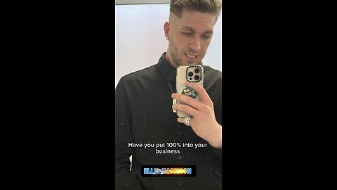 Have you even tried ?