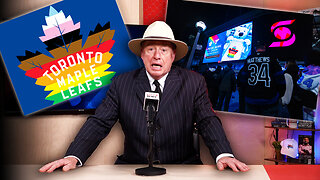 Toronto Maple Leafs hold annual 'Pride Celebration Game' versus St. Louis Blues