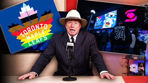 Toronto Maple Leafs hold annual 'Pride Celebration Game' versus St. Louis Blues