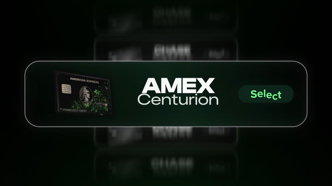 Animate Apple-Style AMEX Card in After Effects – Element 3D Bounce UI