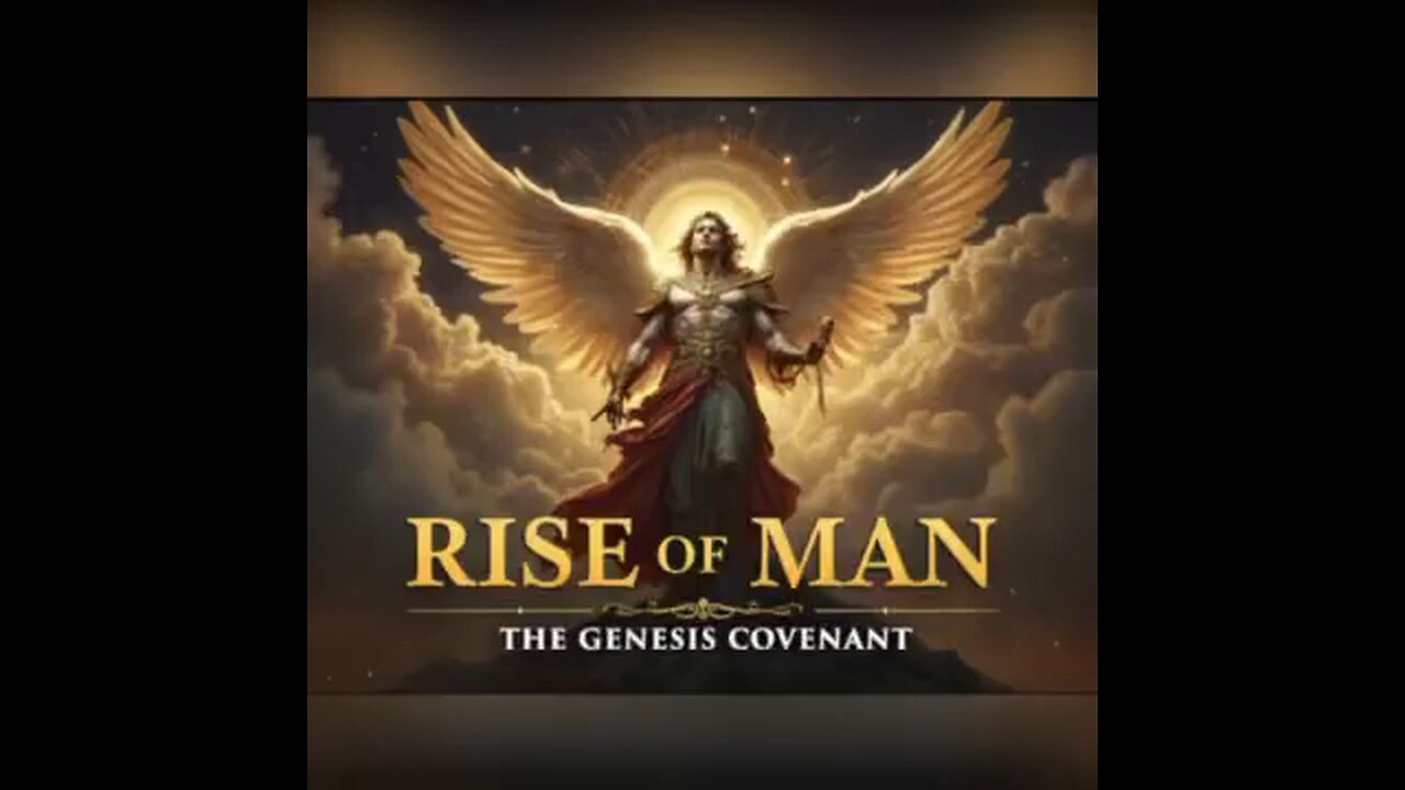 Rise of Man - The Genesis Covenant (fictional version)