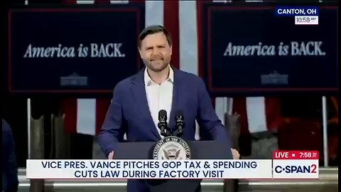 Vice-President JD Vance OBLITERATES reporter after being questioned about the Epstein Files: