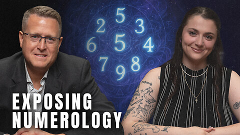 Exposing Numerology | Biblical Truth vs. Angel Numbers