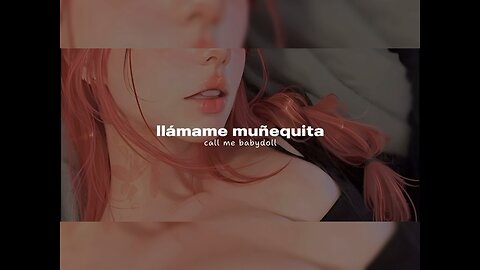 🎧 “En repeat: BABYDOLL – Ari Abdul 🎶🌸🖤✨