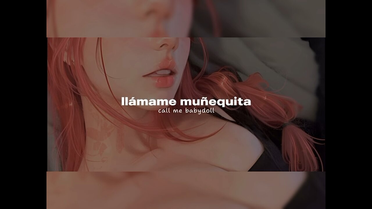 🎧 “En repeat: BABYDOLL – Ari Abdul 🎶🌸🖤✨