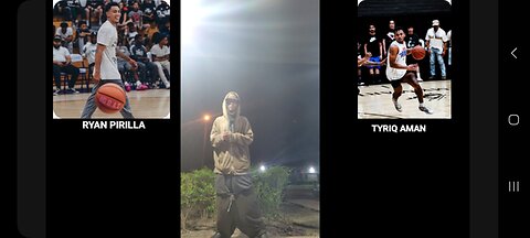 THE MOST VITAL FILIPINO 1V1 YOULL EVER SEE! | RILLA VS TARIQ SUM ACTIVE HOOPA WHO CAN REALLY HOOP💪🏾🔵