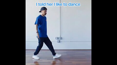 Dance Challenge