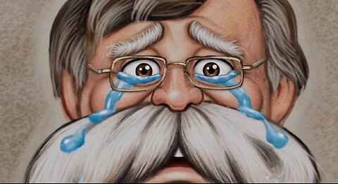 How Are We Supposed To Just Indict You?