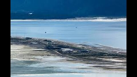 Tsunami Warning Dropped After Massive Earthquake Triggers Alerts For Alaska Coastline