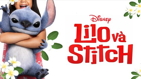 Lilo & Stitch (2025)