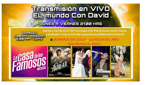 💣¡BOMBAZO EN LCDLF! 🔥¡LA PELEA DEL AÑO! Gala Montes vs. Alana: