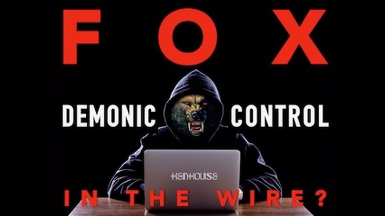 Fox in the Wire