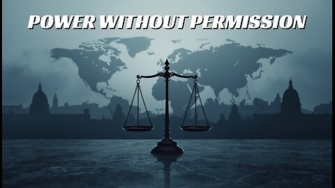 Power Without Permission: When International Law Bows to Power