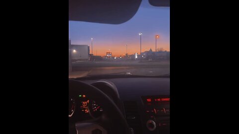 Up In Smog