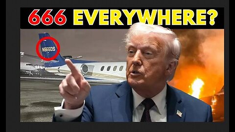 🔥 THIS IS CRAZY! San Diego Plane Crash Mystery & Major SNAP Overhaul - Hustle Bitch