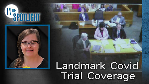 Schara v. Ascension Health: First Week Summary