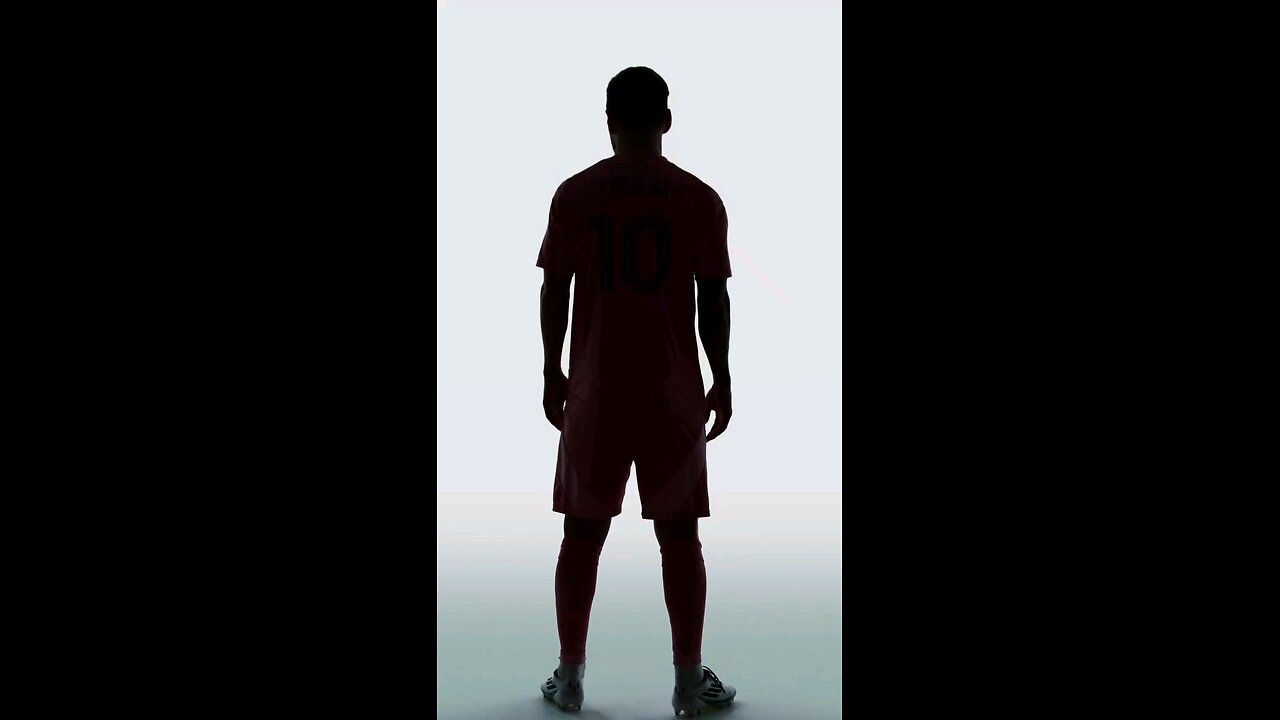 Leo Messi LM10 goal