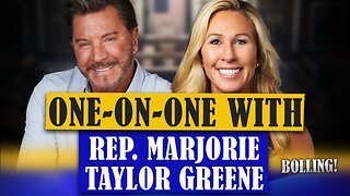 MTG SOUNDS OFF on Illegal INVADERS, Far-Left Activists and MORE