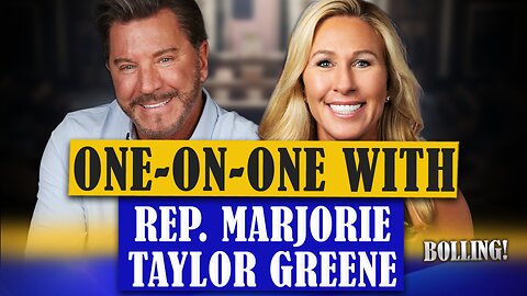 MTG SOUNDS OFF on Illegal INVADERS, Far-Left Activists and MORE