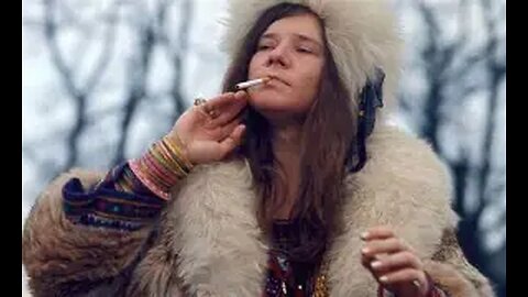 Janis Joplin - Try (Just A Little Bit Harder)