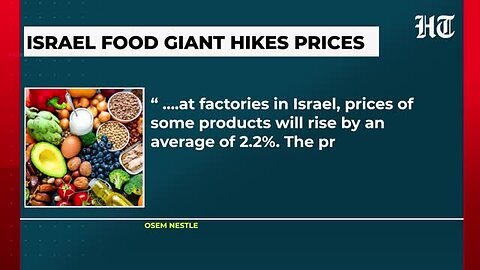 Israelis_Feel_Real_Brunt_Of_Houthi_Attacks__Food_Prices_Skyrocket_Amid_‘Aerial_Siege’;_Huge_Protests