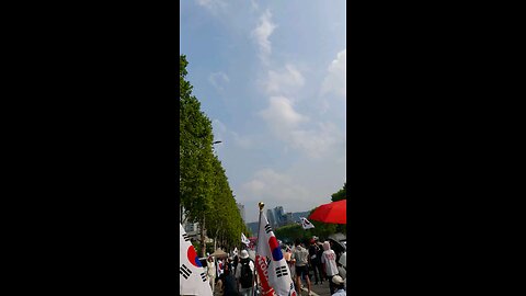 250607. South Korea election were rigged.