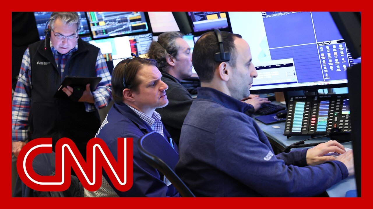 US stocks tumble again as trade war with China intensifies