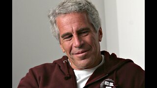 Reading only - The post of Barry Sewell about Jeffrey Epstein