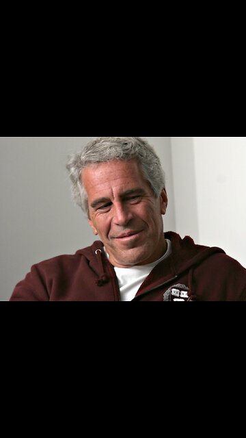 Reading only - The post of Barry Sewell about Jeffrey Epstein