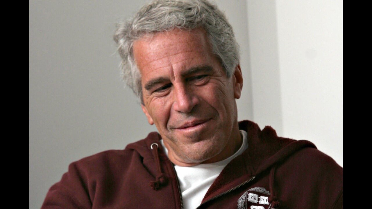Reading only - The post of Barry Sewell about Jeffrey Epstein
