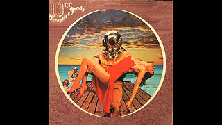 The Things We Do For Love ~ 10cc