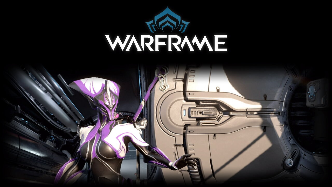 WARFRAME - DEFENSE - INFESTATION