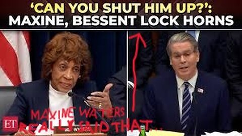 Scott Bessent SCHOOLS Dumocrats on Economics!