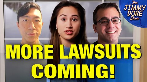 “Detransitioner” Wins $2 Million Lawsuit Against Surgeons!