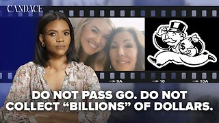 Here’s Why It’s Time For The Police To Question Erika Kirk… | Candace Ep 305