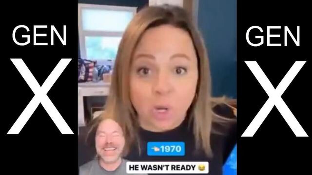 ⚠️SIR.. GEN X WILL FUCK YOU UP.. #EARTHQUAKE #revelation #TRUMP #epstein #OPRAH #TSUNAMI - links!👀