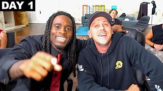 Mafiathon 3 Day 1 Recap