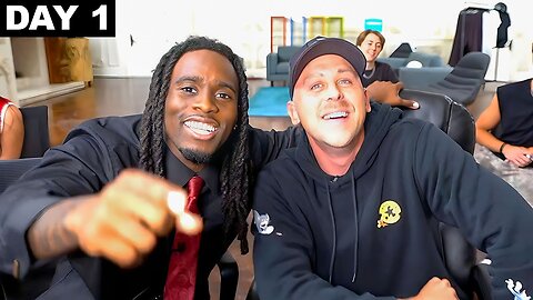 Mafiathon 3 Day 1 Recap